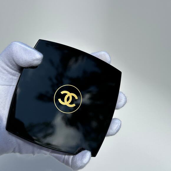 Chanel Eclat Lunaire Oversize Illuminating Face Powder Cuivre Dore Limited Ed - Picture 7 of 15